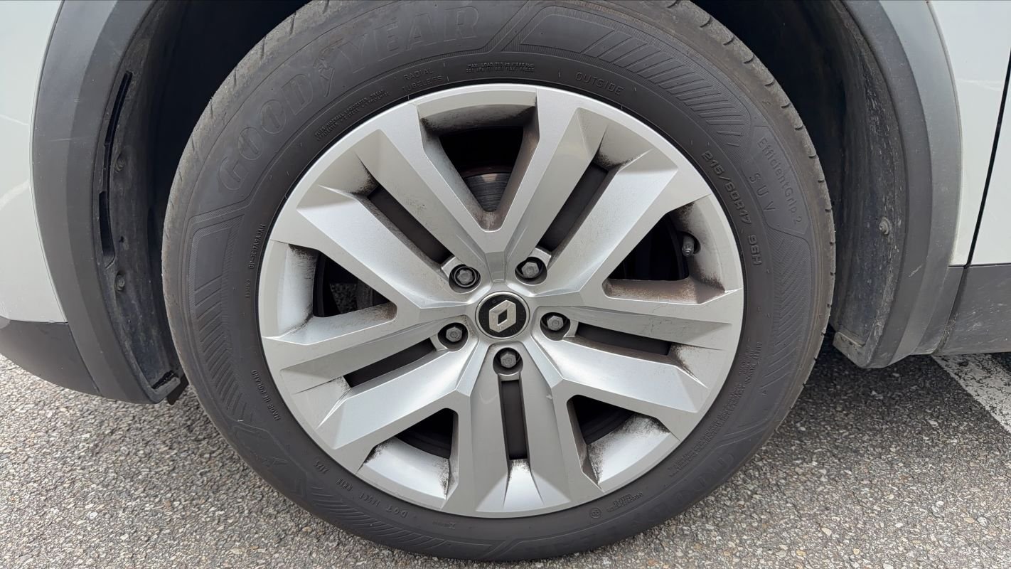 Renault Captur - Photo 18