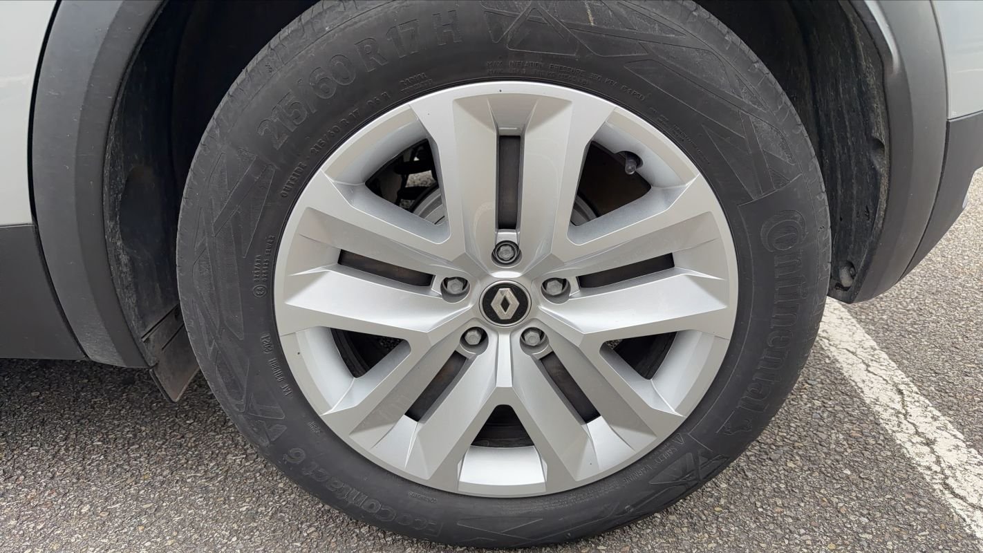 Renault Captur - Photo 19