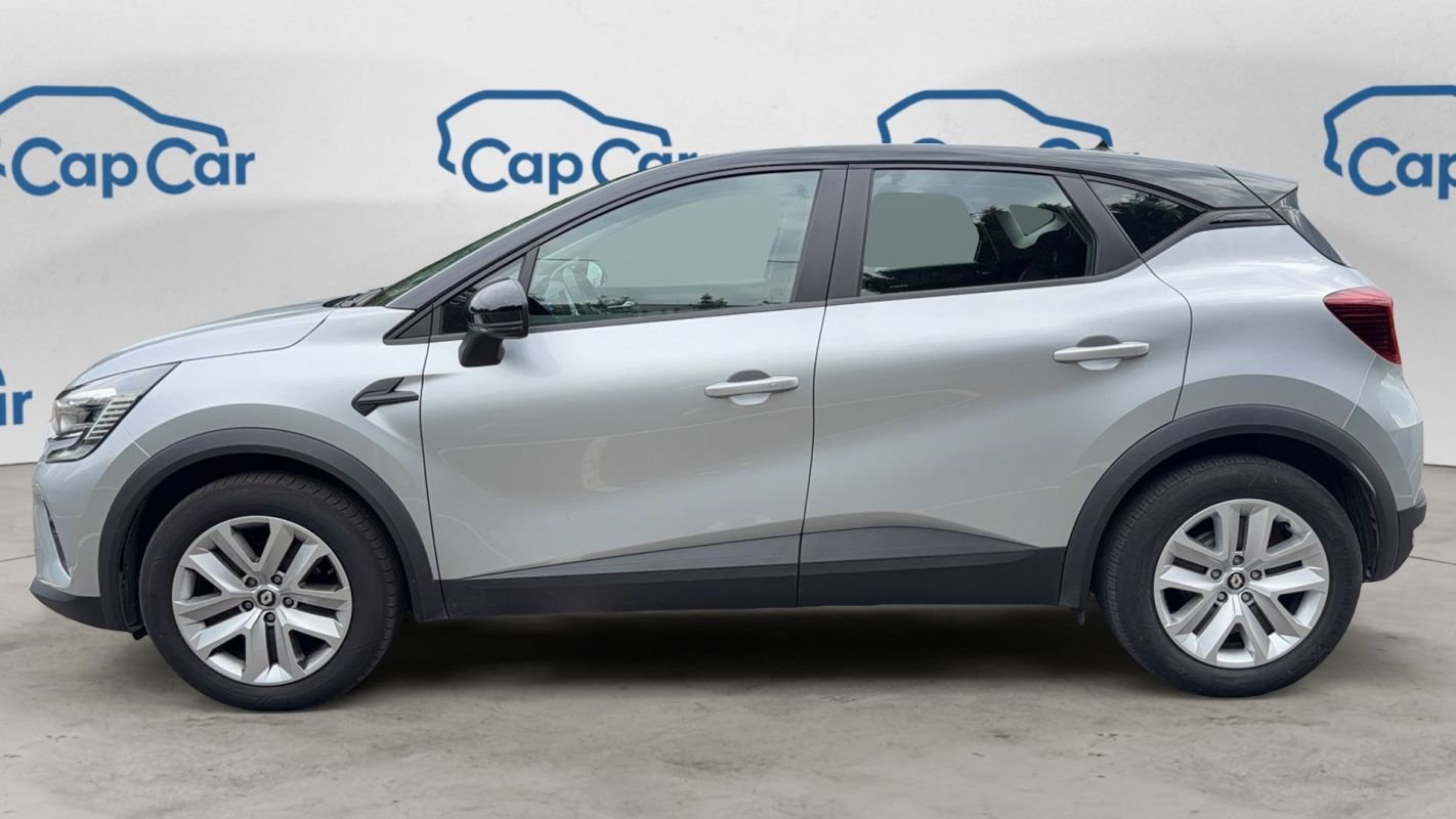 Renault Captur - Photo 2