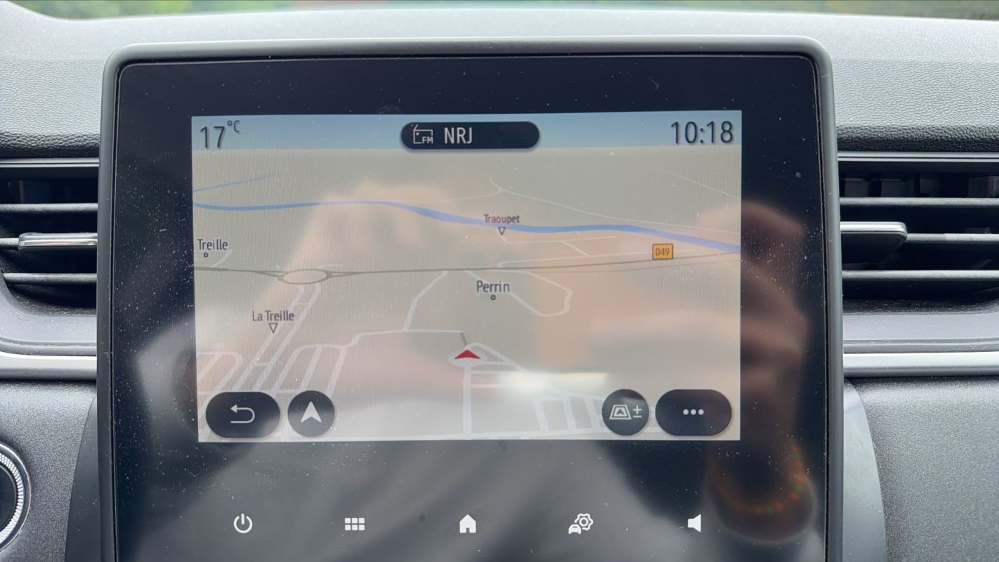 Renault Captur - Photo 24