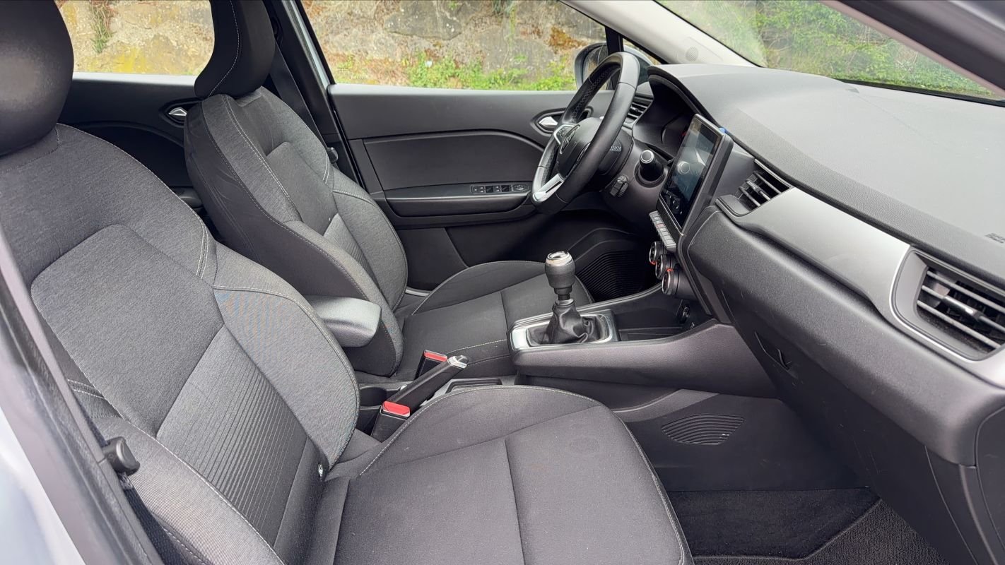 Renault Captur - Photo 27