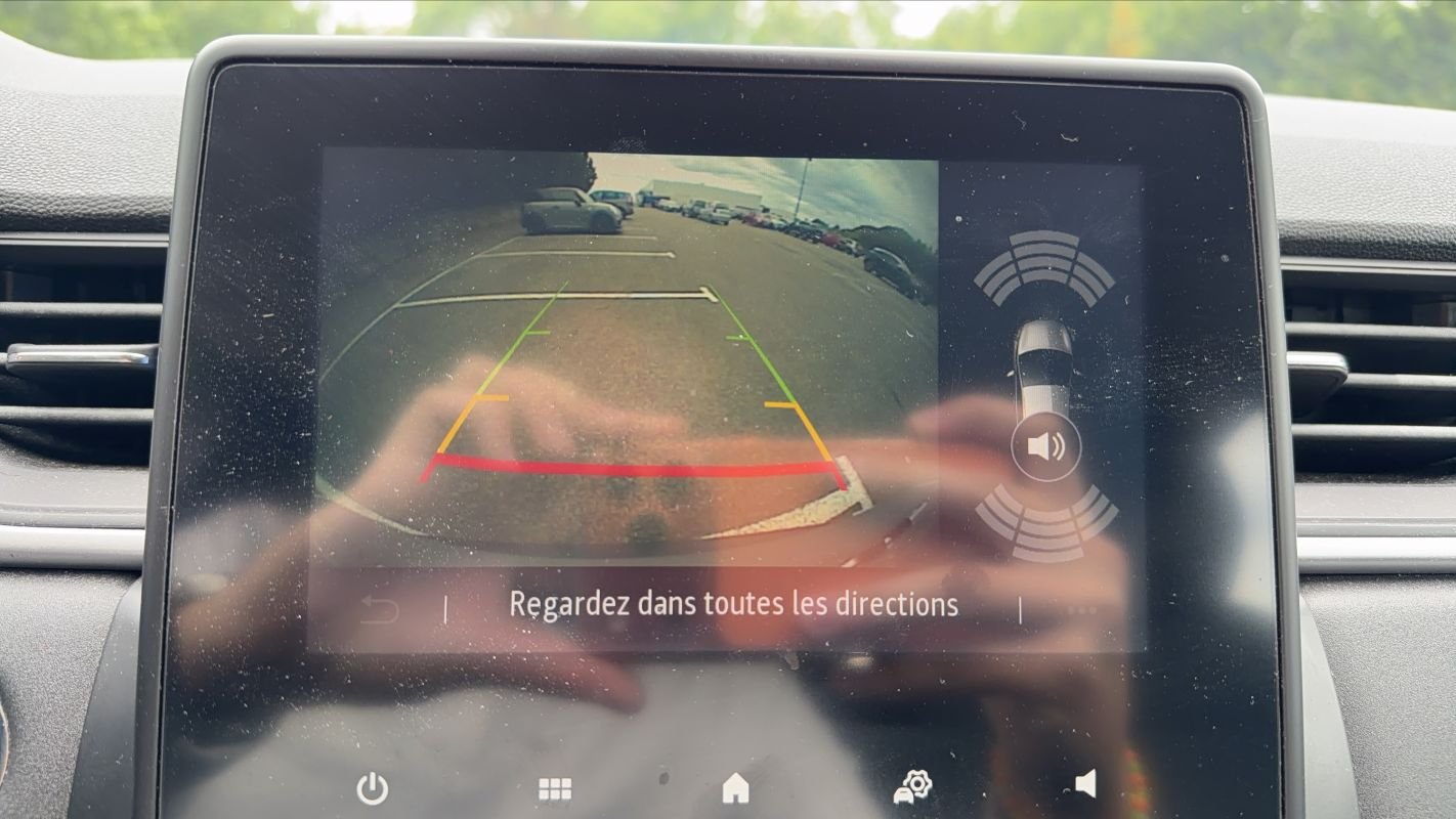 Renault Captur - Photo 28