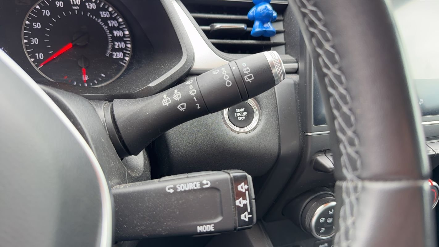 Renault Captur - Photo 29