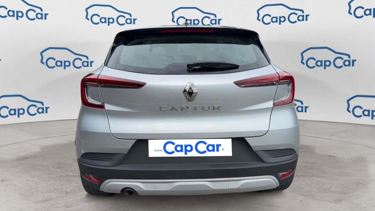 Renault Captur - Photo 3
