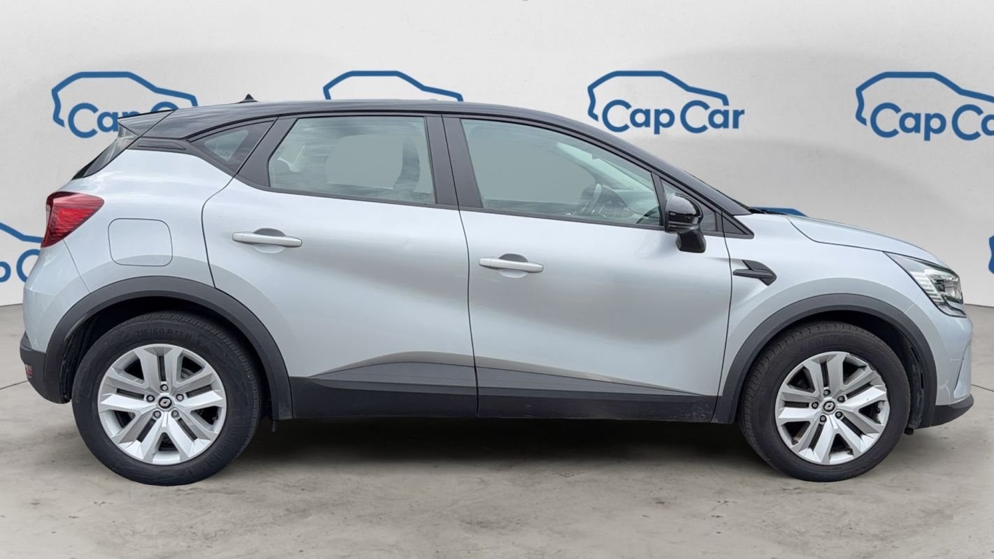 Renault Captur - Photo 4