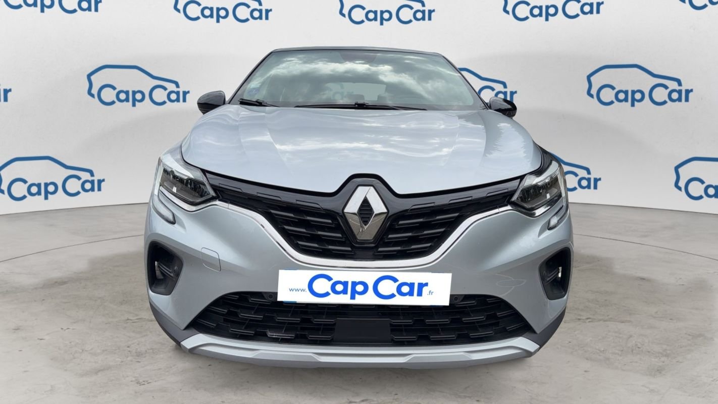Renault Captur - Photo 5