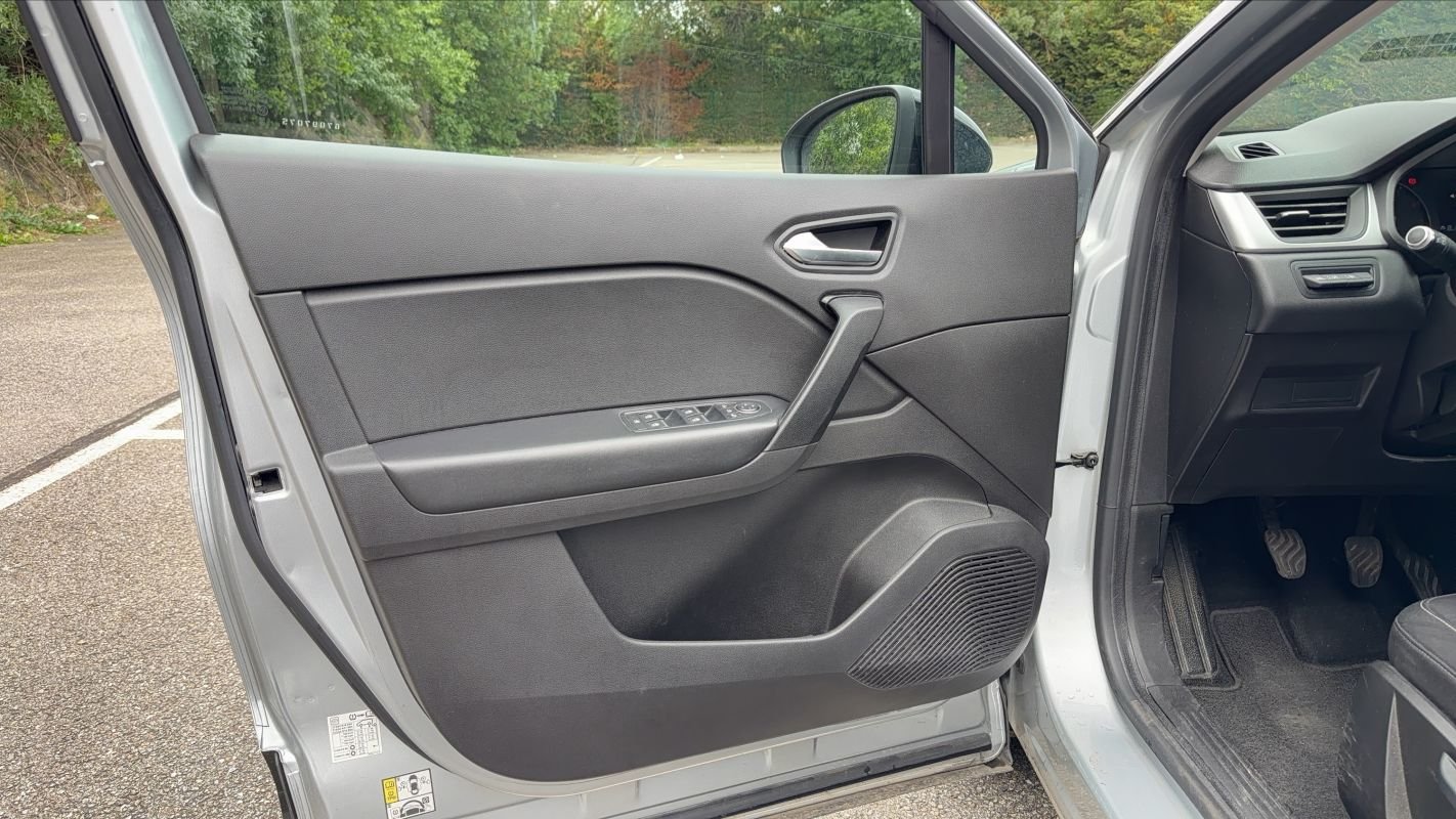 Renault Captur - Photo 7