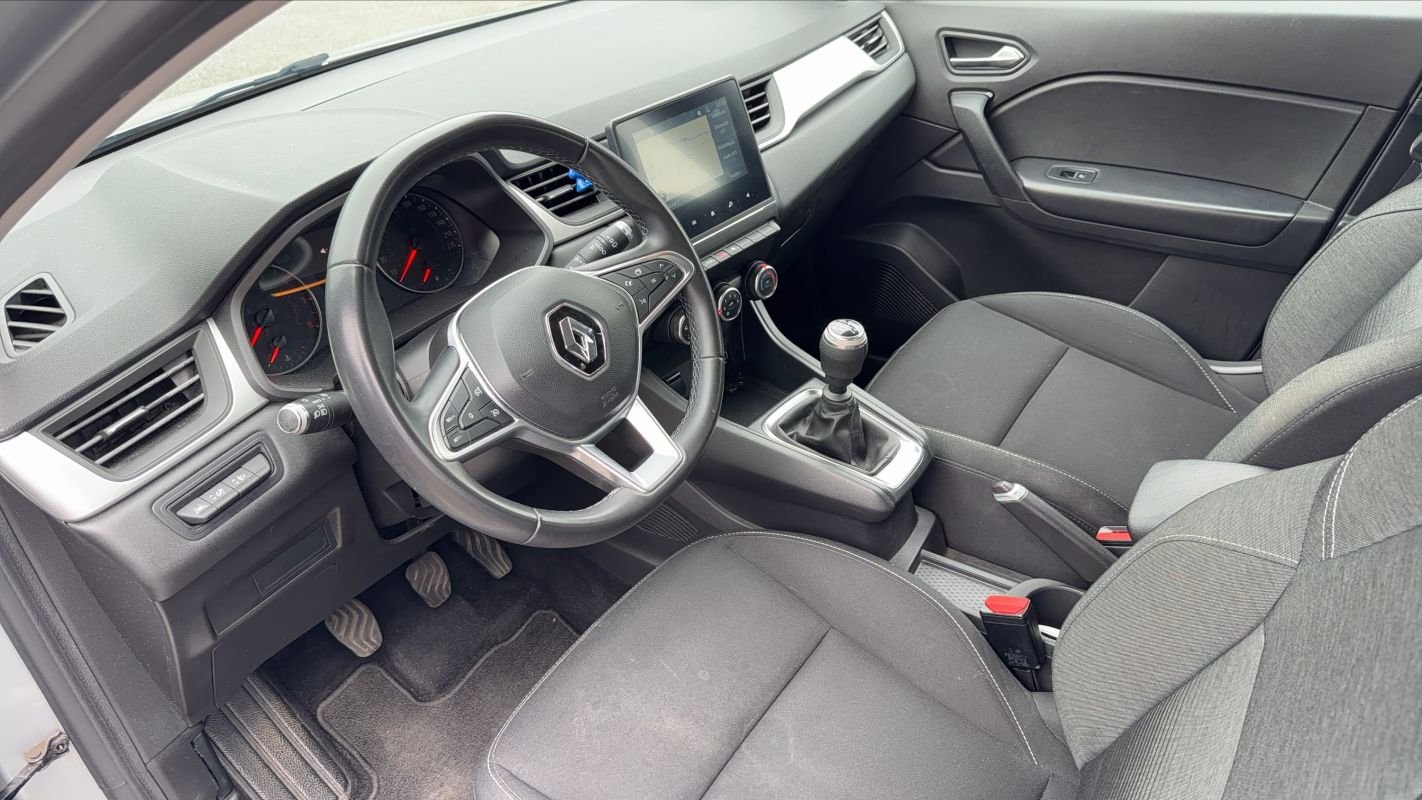 Renault Captur - Photo 8