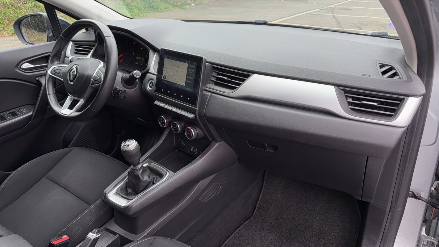 Renault Captur - Photo 10