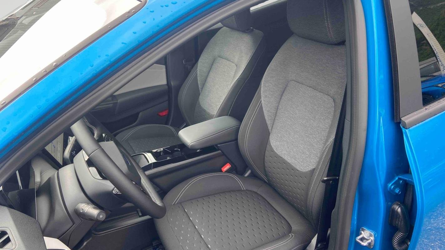 Ford Puma - Photo 11