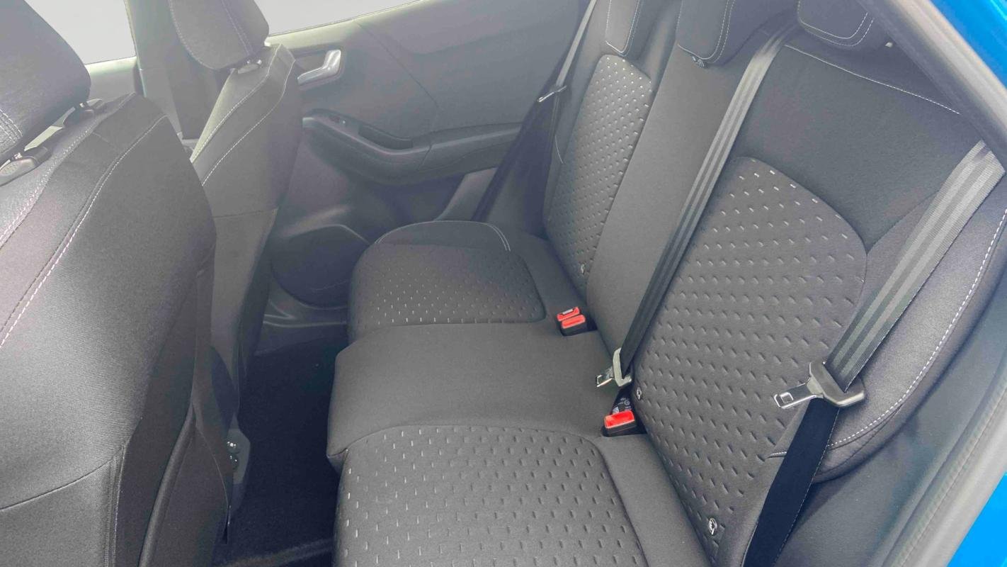 Ford Puma - Photo 12