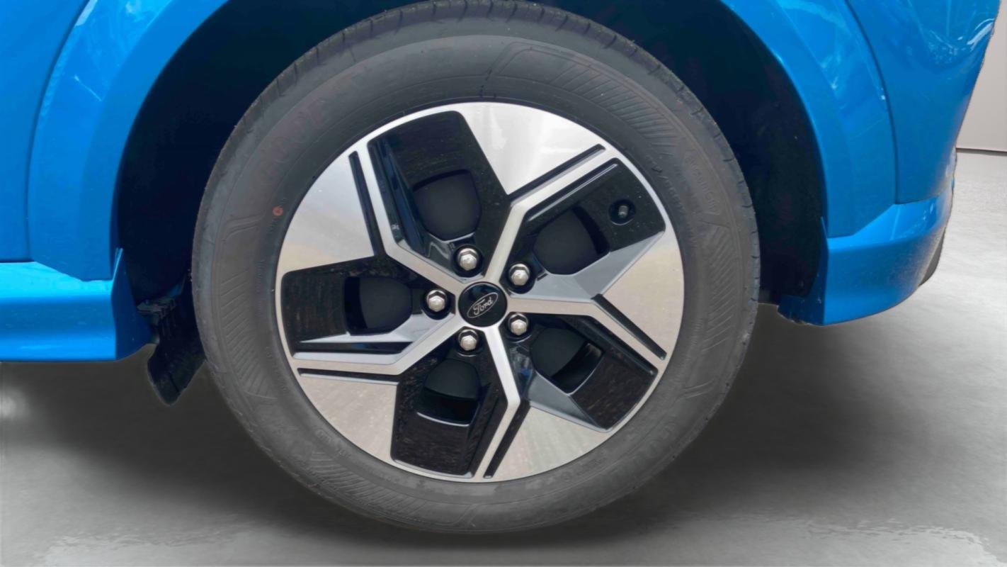 Ford Puma - Photo 14