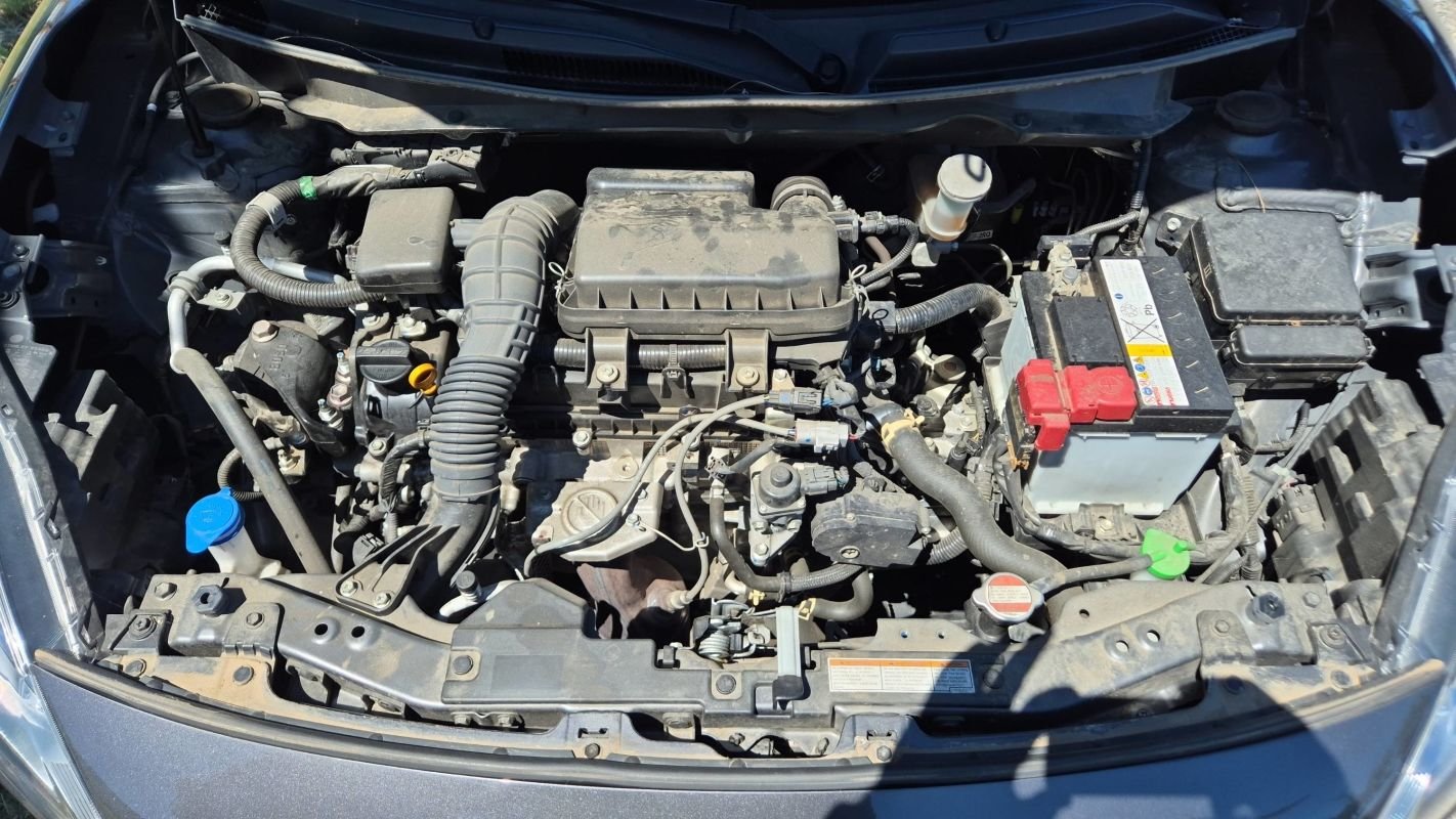 Suzuki Swift - Photo 15