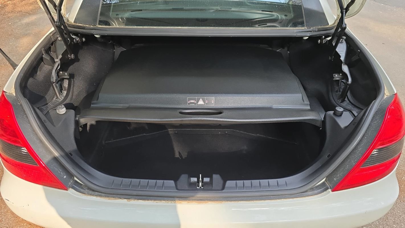 Mercedes Classe SLK - Photo 27