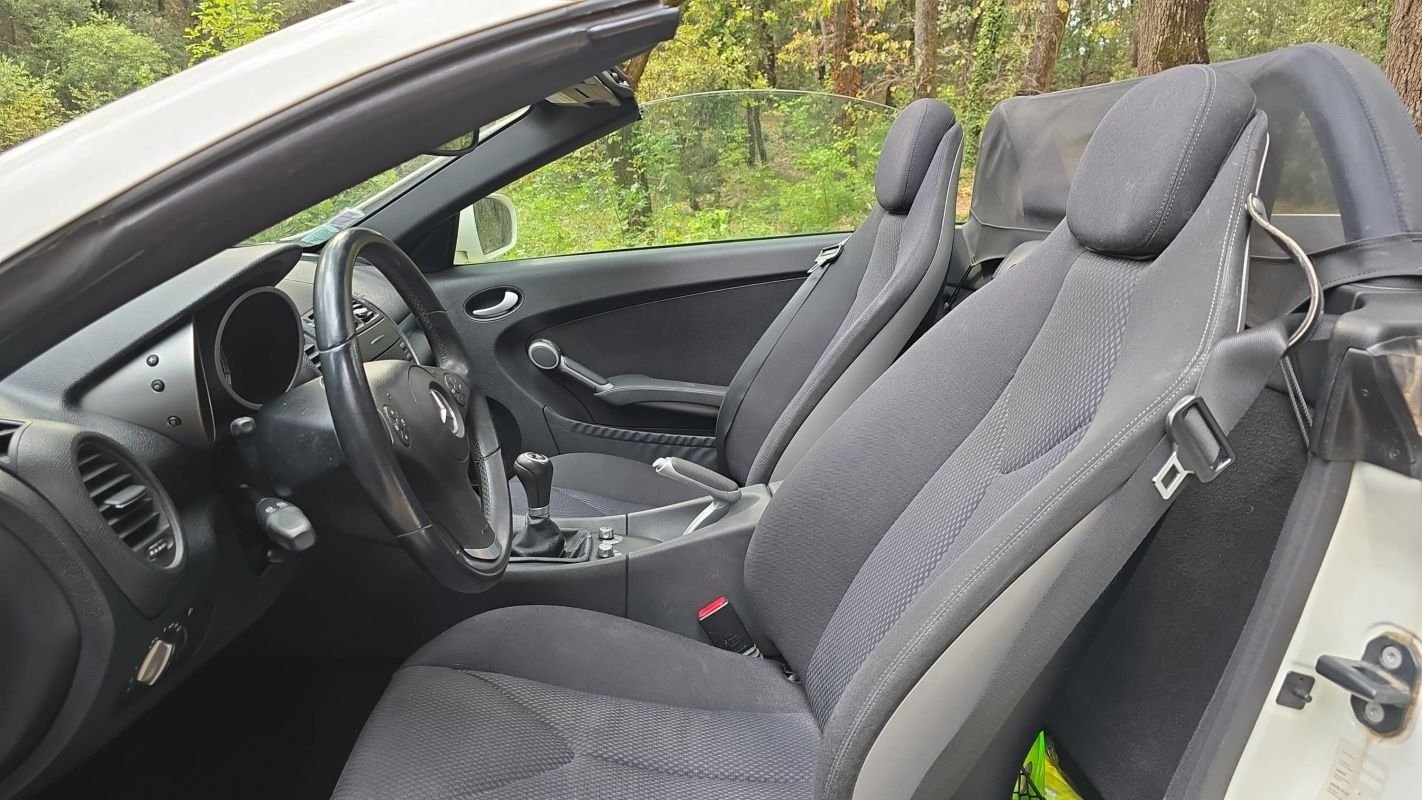 Mercedes Classe SLK - Photo 29