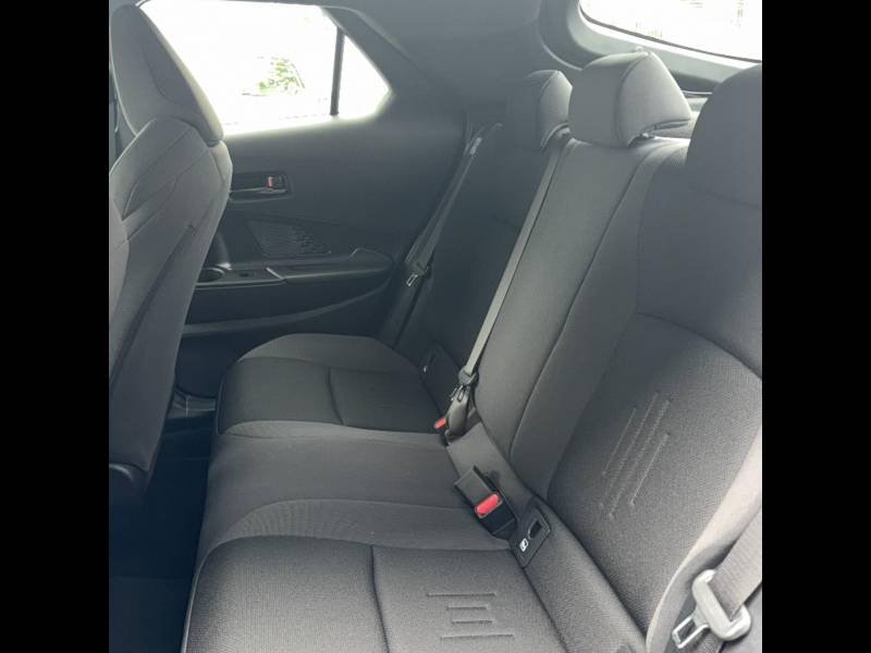 Toyota C-HR - Photo 13