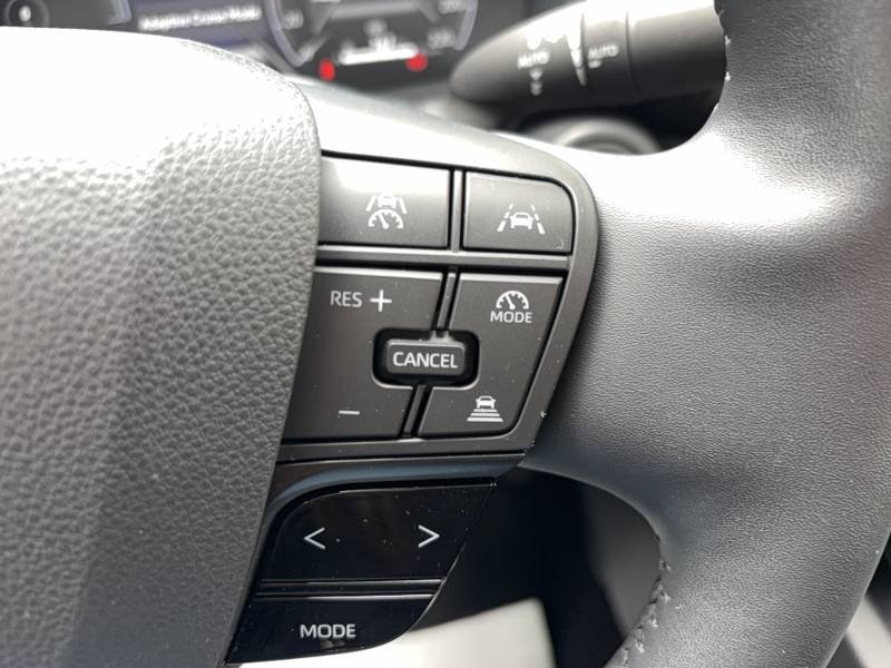 Toyota C-HR - Photo 14