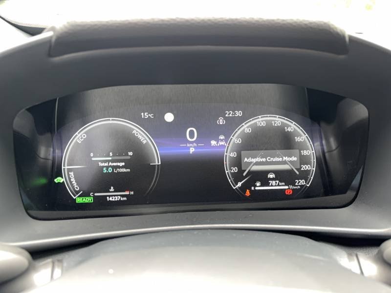 Toyota C-HR - Photo 16