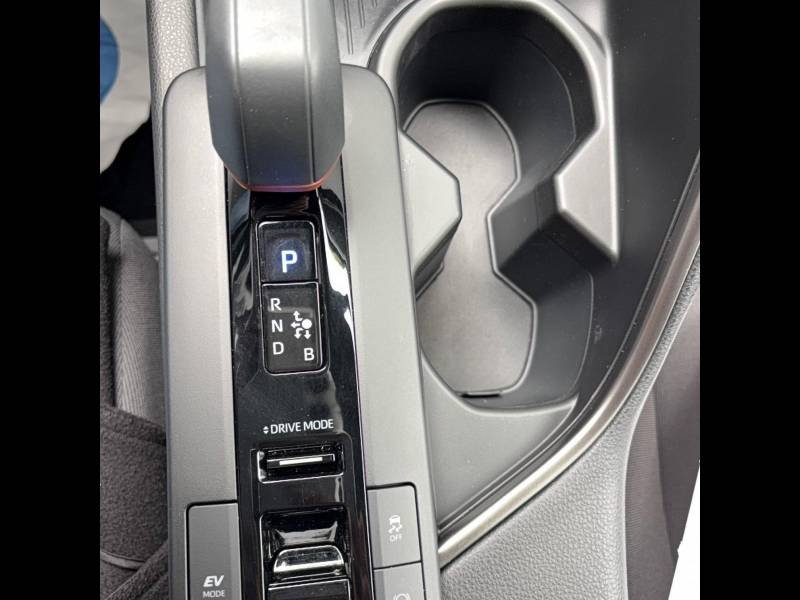 Toyota C-HR - Photo 24
