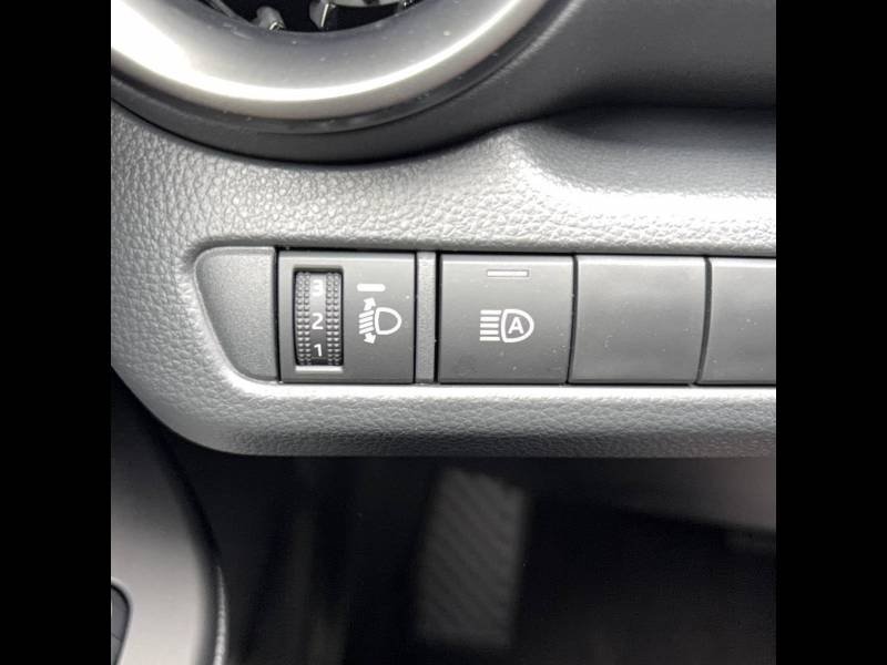 Toyota C-HR - Photo 27