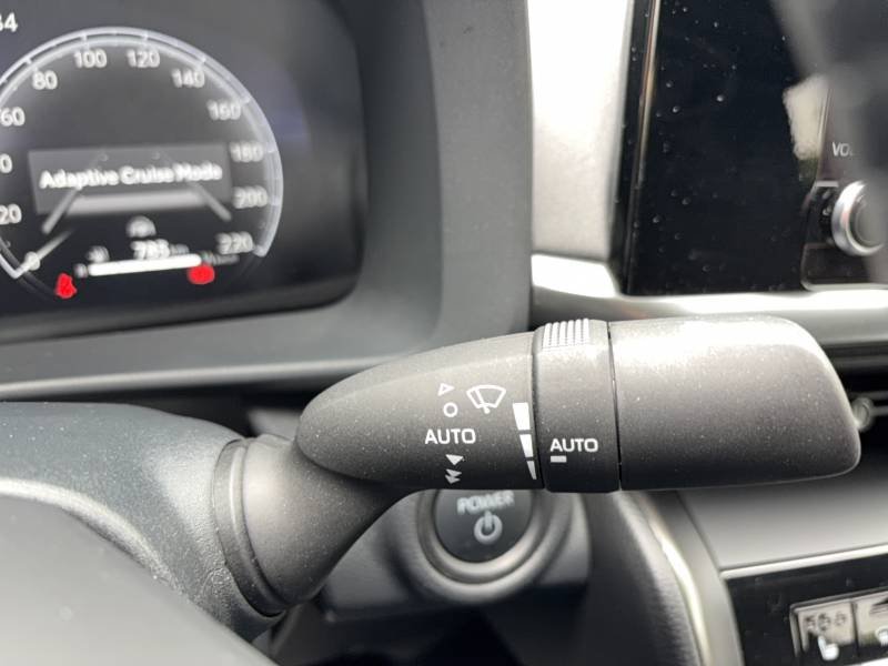 Toyota C-HR - Photo 29
