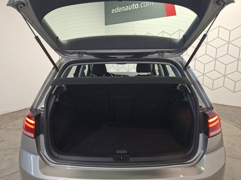 Volkswagen Golf - Photo 14