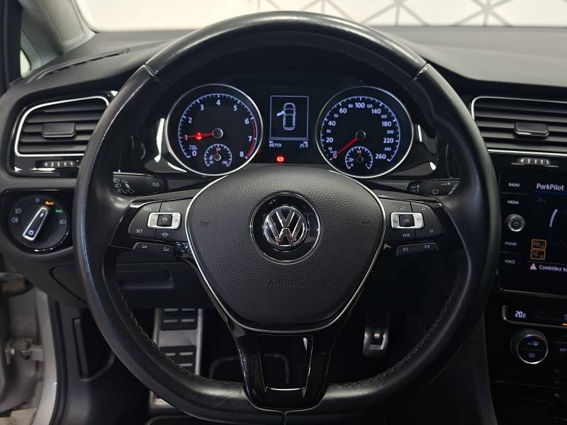 Volkswagen Golf - Photo 18