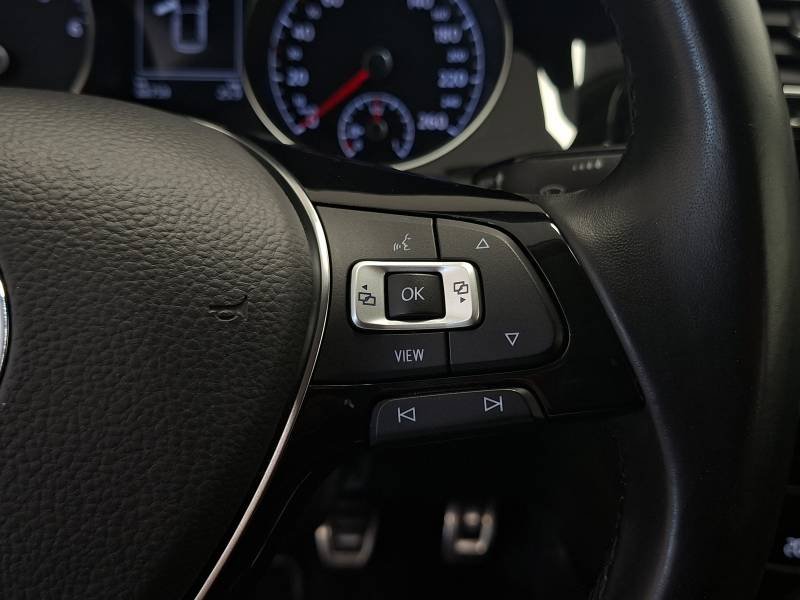 Volkswagen Golf - Photo 19