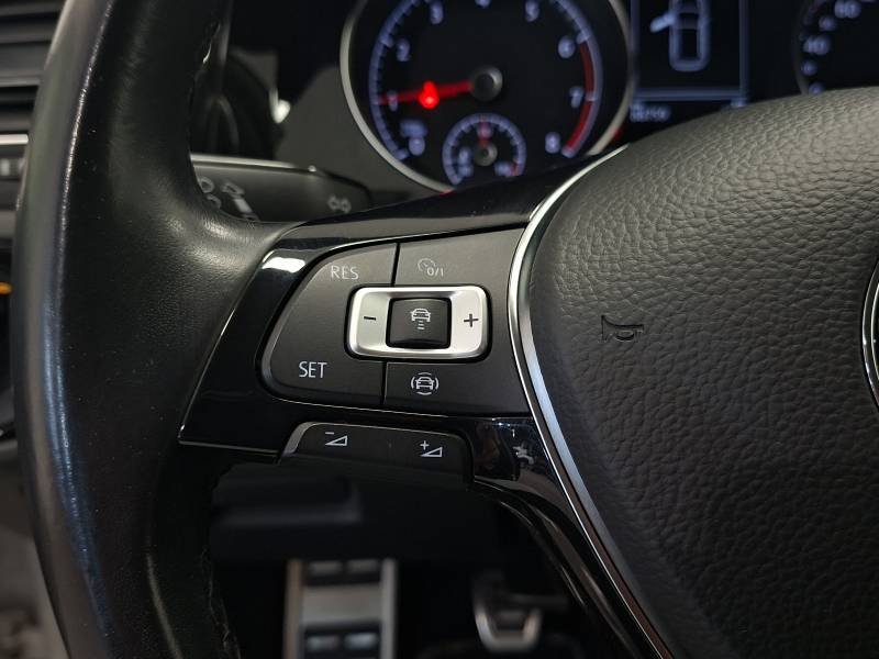 Volkswagen Golf - Photo 20
