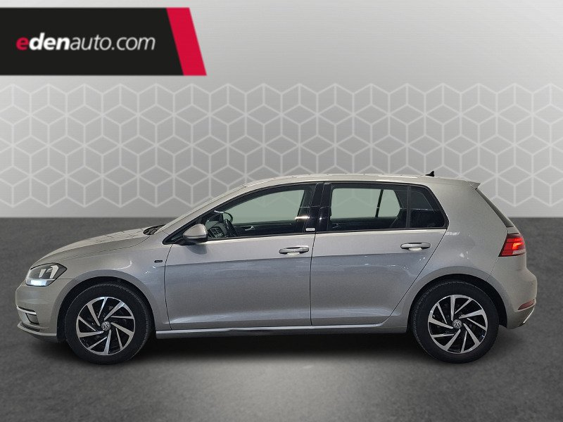Volkswagen Golf - Photo 2