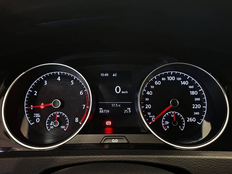 Volkswagen Golf - Photo 23