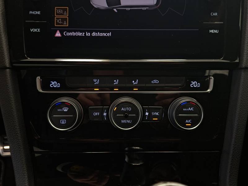 Volkswagen Golf - Photo 27