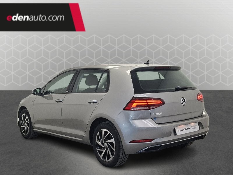 Volkswagen Golf - Photo 3