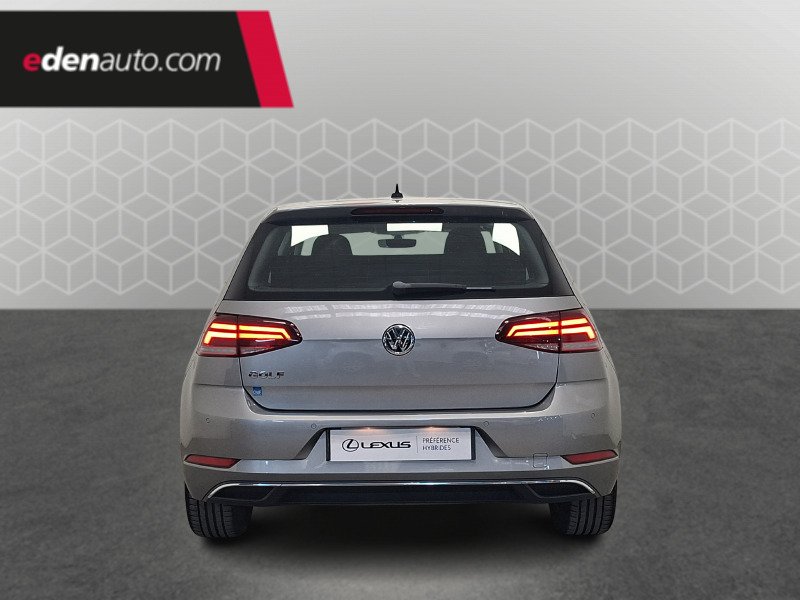 Volkswagen Golf - Photo 4