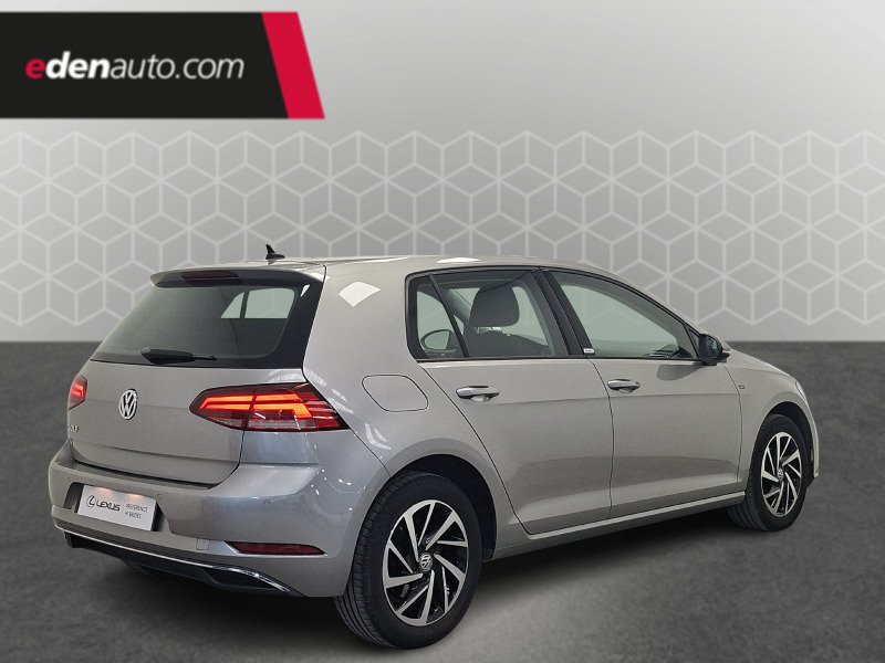 Volkswagen Golf - Photo 5