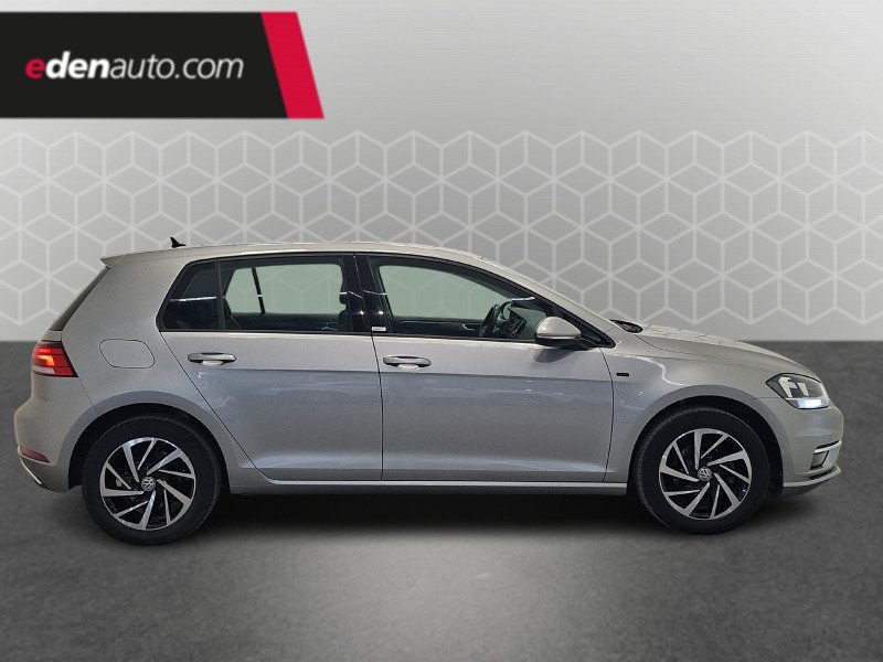 Volkswagen Golf - Photo 6