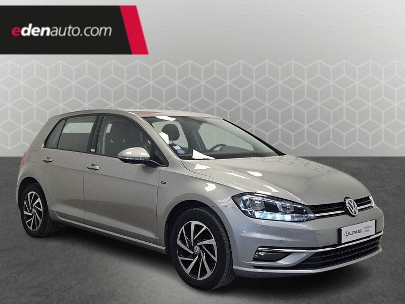 Volkswagen Golf - Photo 7