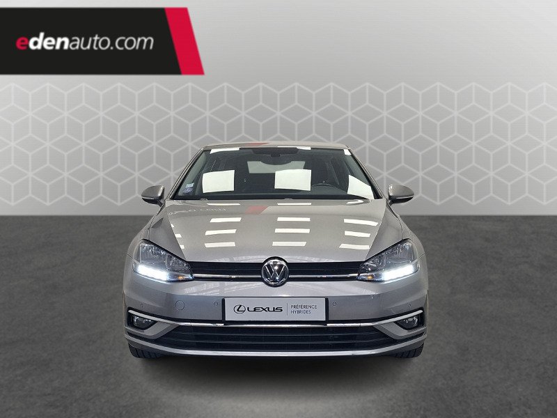 Volkswagen Golf - Photo 8