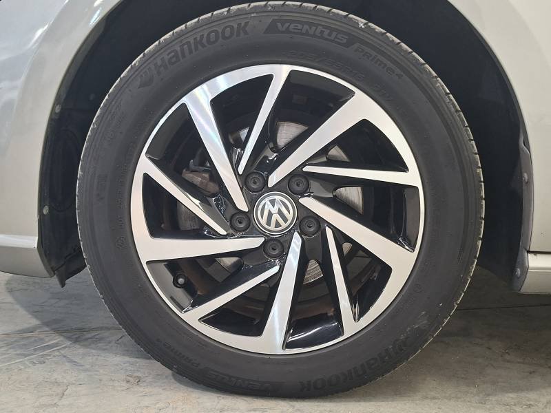 Volkswagen Golf - Photo 9