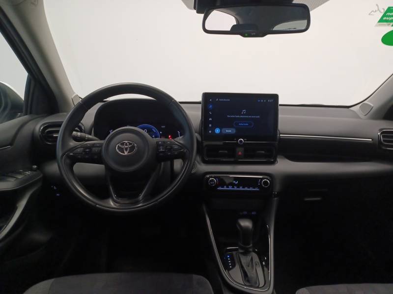 Toyota Yaris - Photo 11
