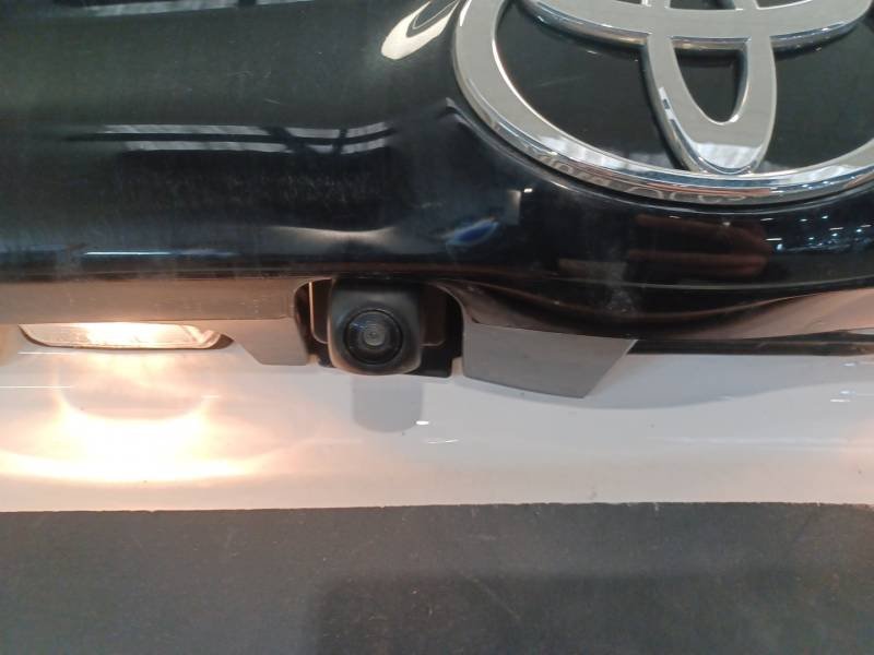 Toyota Yaris - Photo 14