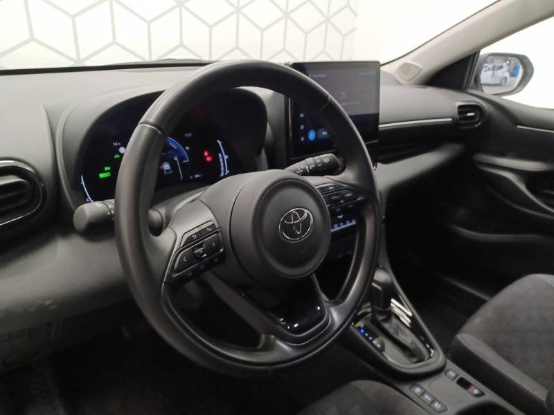 Toyota Yaris - Photo 16