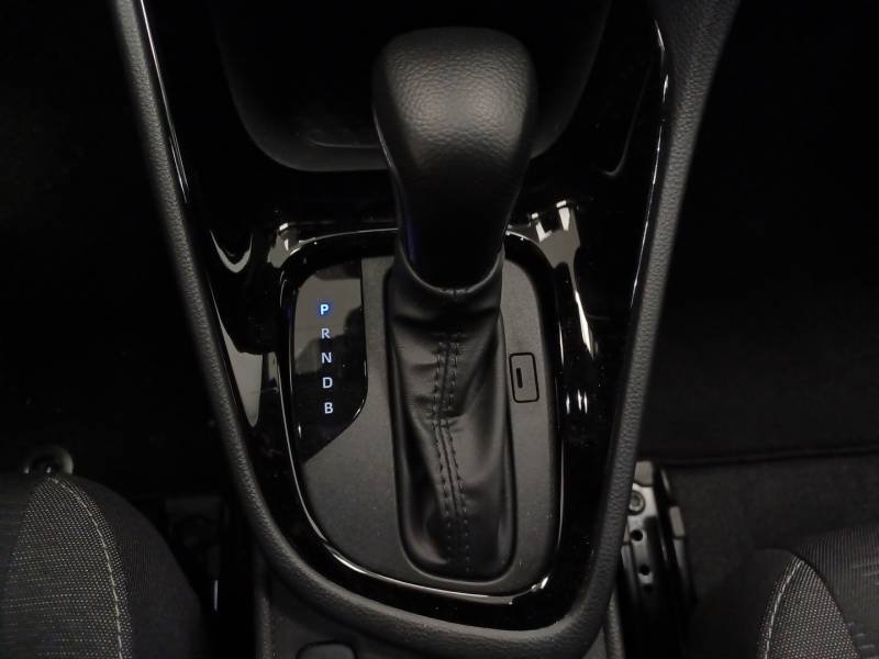 Toyota Yaris - Photo 19
