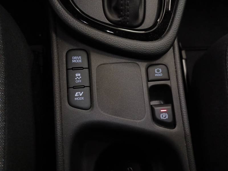Toyota Yaris - Photo 20