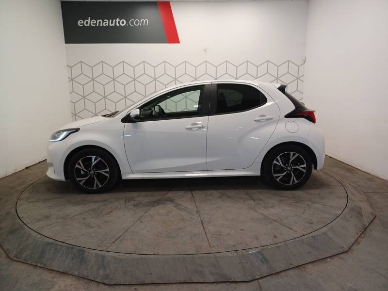 Toyota Yaris - Photo 2