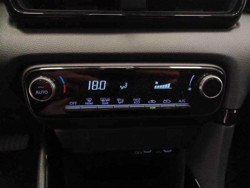 Toyota Yaris - Photo 21