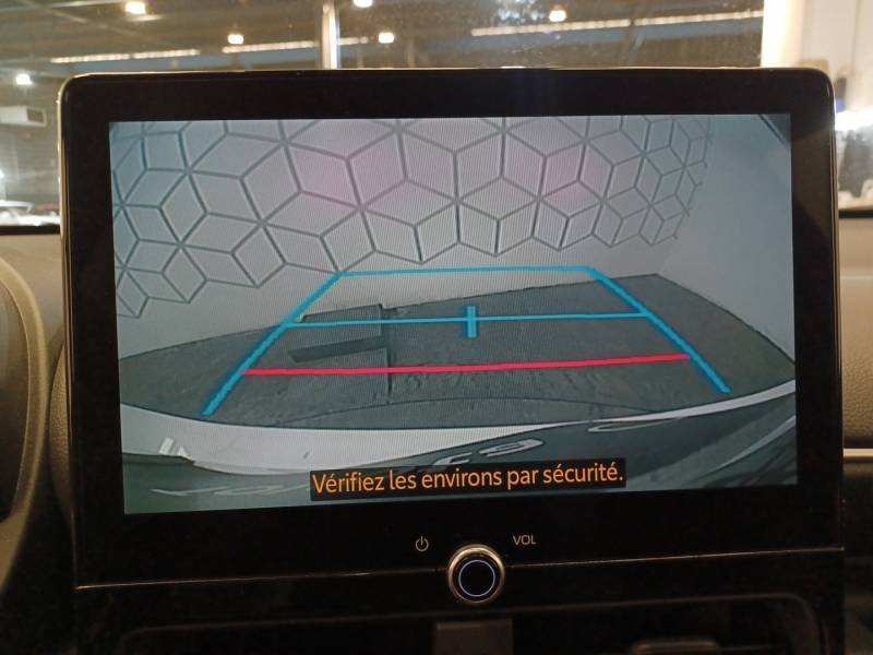 Toyota Yaris - Photo 23