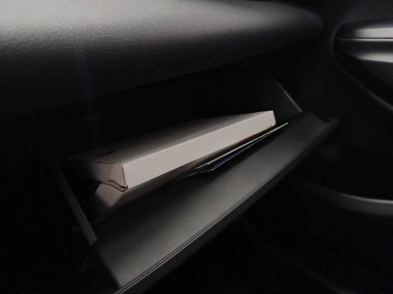 Toyota Yaris - Photo 24