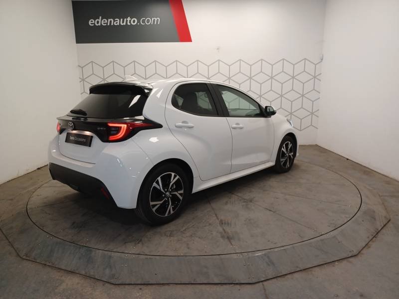 Toyota Yaris - Photo 5