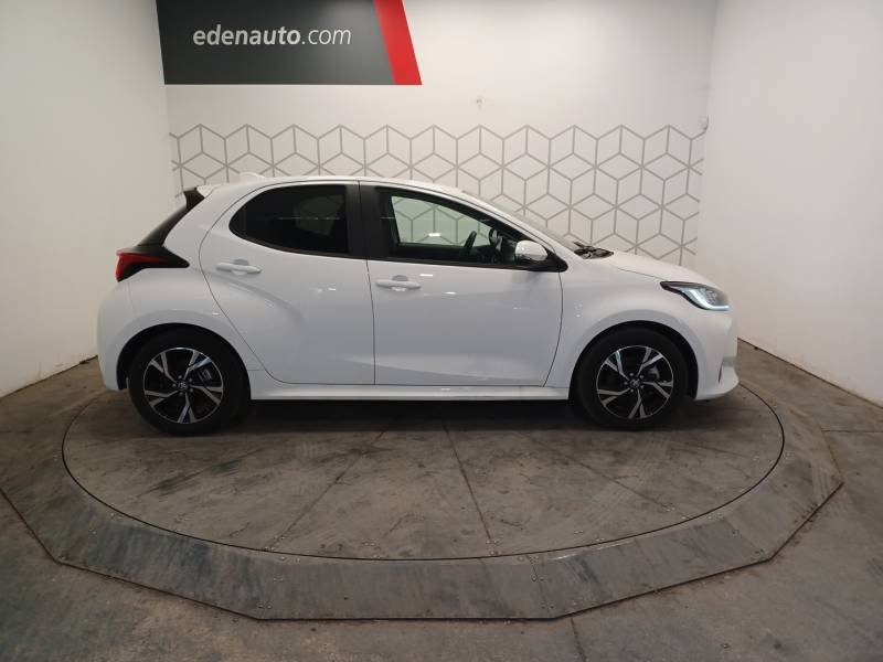 Toyota Yaris - Photo 6